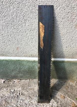 Рамна пила, пила, пилка, пила рамная, пилорамная, пилорамна. стк-4 9хфм