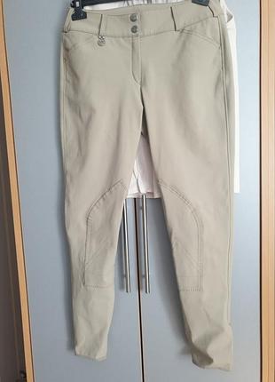 Штани для верхової їзди pikeur