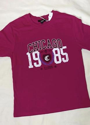 Новая футболка женская