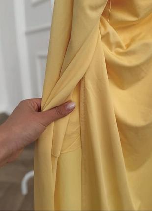 Красива сукня 😍 5