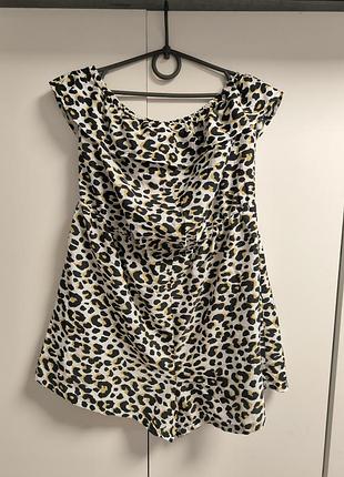 Комбінезон