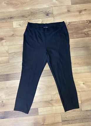 Лосини щільні штани батал легінси теплі лосины легенсы плотные