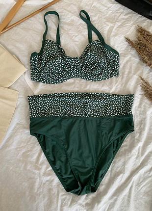 Купальник л хл