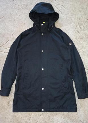 Мужская куртка luhta gore tex.