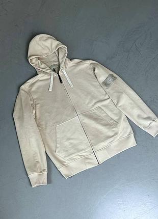 Соуп худи stone island 3