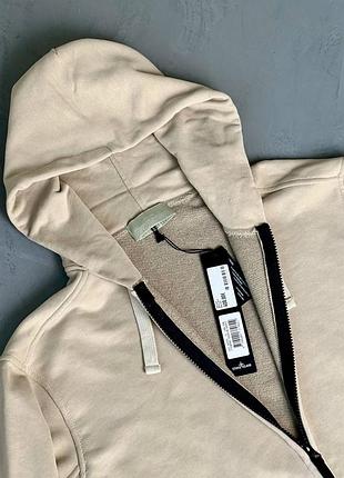 Соуп худи stone island 4