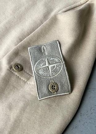 Соуп худи stone island 5