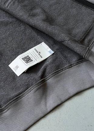 Соуп худи stone island 6