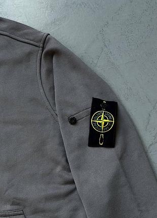 Соуп худи stone island 7