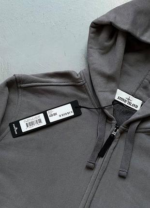 Соуп худи stone island 2