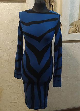 Платье чулок wolford