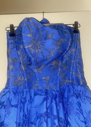 Сукня el milas flora нова 3