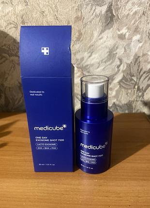 Сиворотка medicube
