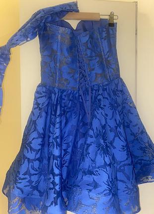 Сукня el milas flora нова 6