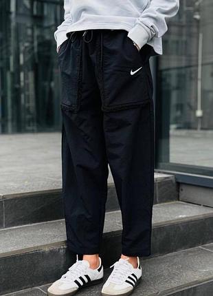 Штани nike шерп