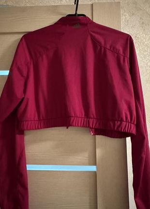 Спортивна зіпка