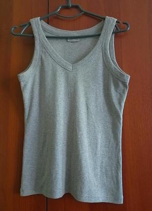 Женская майка.