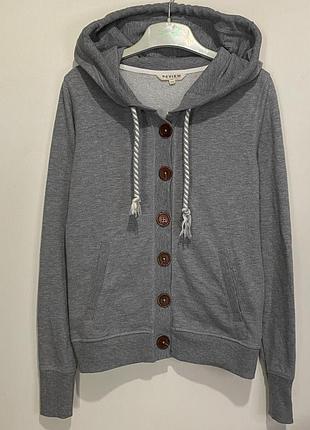 Худи толстовка с начесом (№38)