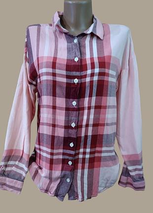 Сорочка жіноча 💯% віскоза.