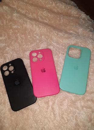Чехол для айфон 14 про