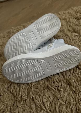 Кеди kenzo оригінал 8