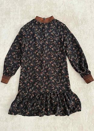 Стильна сукня