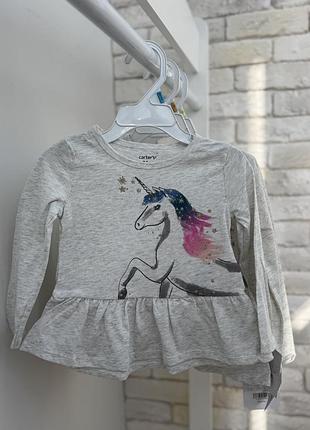 Реглан від сarter’s