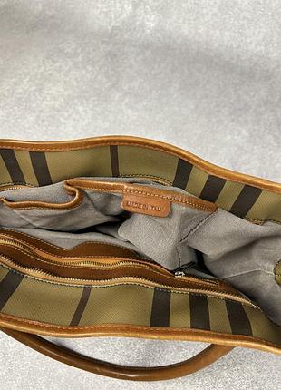 Жіноча сумка burberry 5