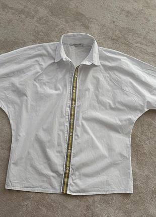 Стильна сорочка