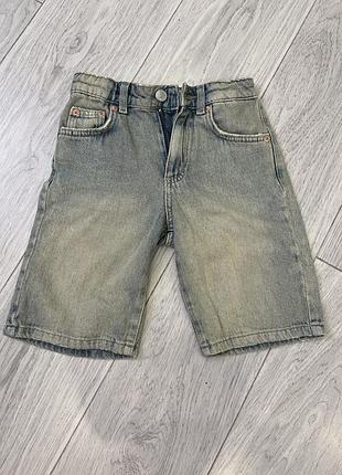 Шорти зара