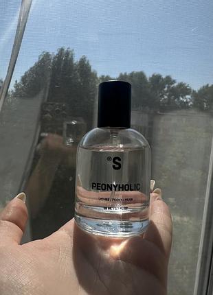 Парфум peonyholic sisters aroma