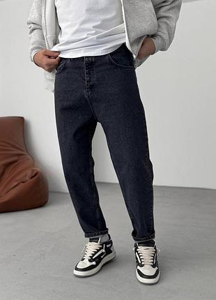 🖍джинси мом френд