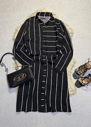 Стильна сукня розмір л