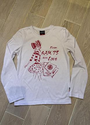 Реглан sam 73 9-10y