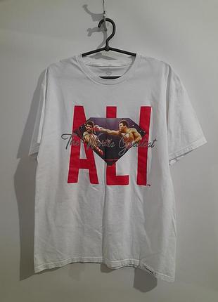 Мужская хлопковая футболка Diamond ali