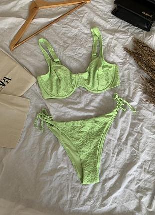 Купальник л хл