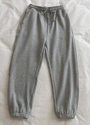 Джогери на флісі