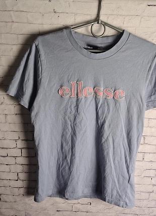 Футболка ellesse