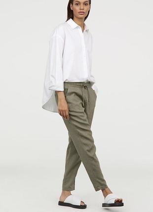 Брюки штани джогери