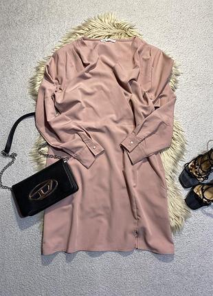 Гарна сукня розмір xl