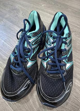 Кроссовки, 38р