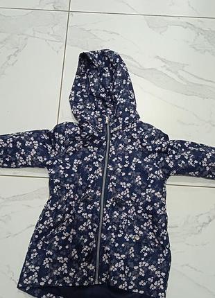 Ветровка  дитяча