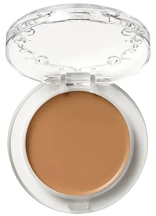 Тональный бальзам kvd skin-perfecting foundation balm tan 074 10 г