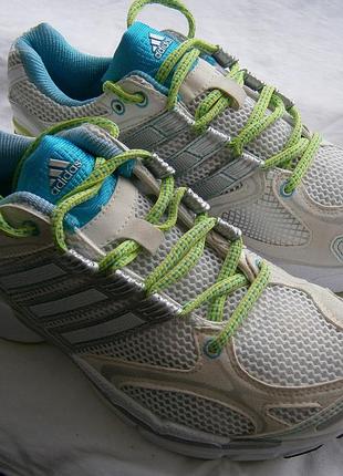 Кроссовки adidas supernova sequencence g50220 adiprene оригинал размер 37 см 23 новые