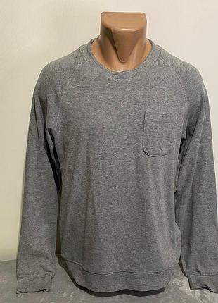 Мужской  реглан толстовка (№38)
