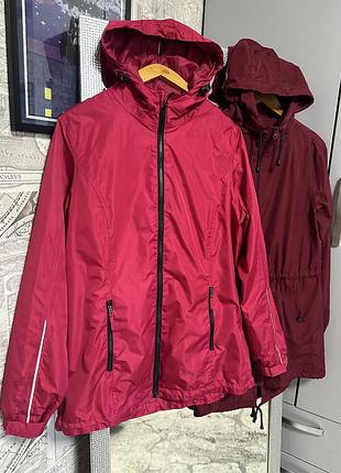 Вітровка, куртка crane