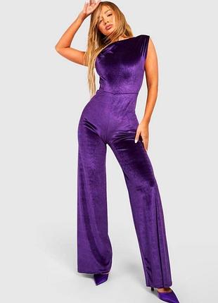 Комбінезон від boohoo 💜