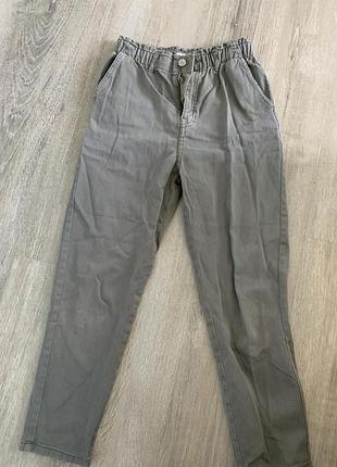 Штани банани