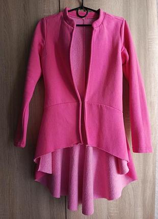 Жакет теплий s