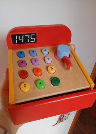 Каса дерево play tive